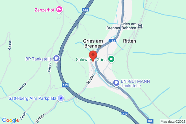 Haus Rita