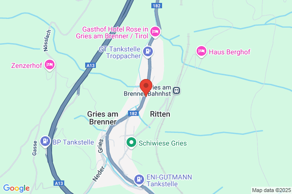 Hotel-Pension Weisses Roessl