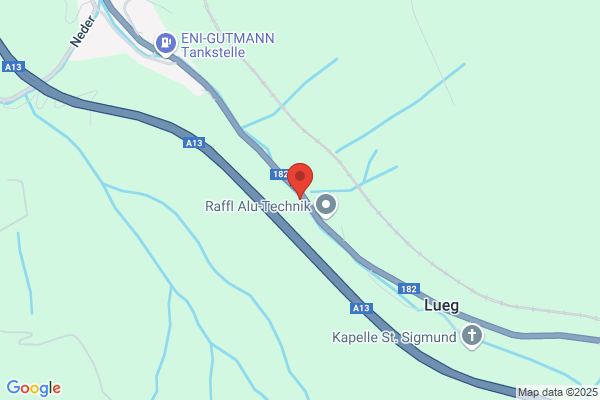 Mair Anlagenbau GmbH