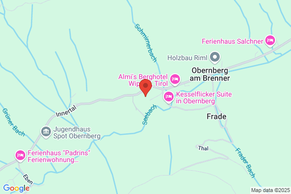 Pfarramt Obernberg