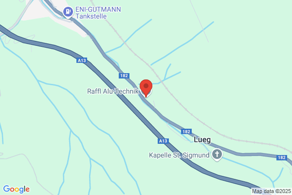 Raffl Alu- Technik Gesellschaft m.b.H.