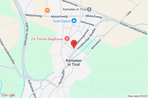 Raiffeisenkasse Kematen u. Umgebung reg.Gen.mbH