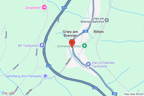 Volksschule Gries am Brenner