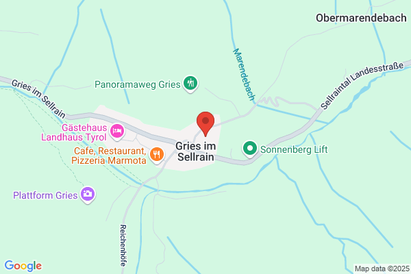 Gaestehaus Muehlbachl