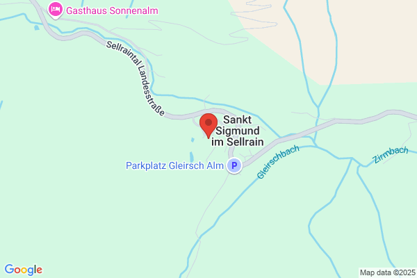 Gasthaus-Pension Ruetz