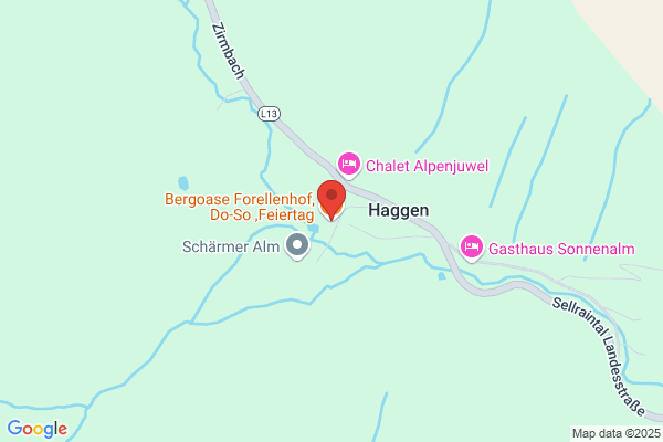 Gasthof Haggen
