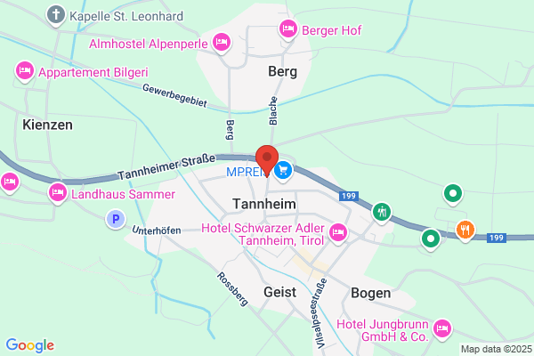 Haus Erika