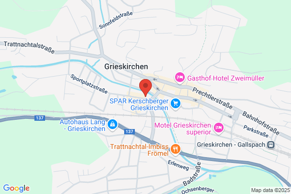 Bezirksbauernkammer