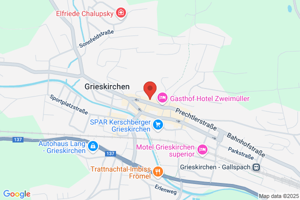 Stadtgemeinde Bauamt