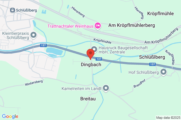 Auto F. Rathwallner Gesellschaft m.b.H.