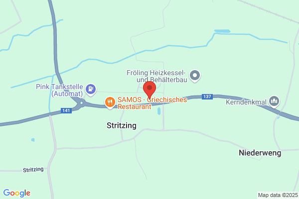 Derendinger Handels-GmbH