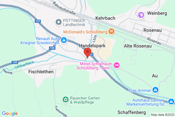 Forstinger Handel und Service GmbH