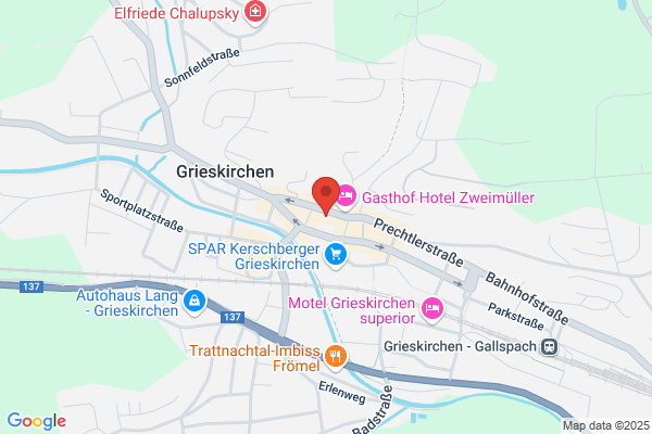 RING - Die Baeckerei GmbH