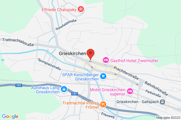 VKB Filiale Grieskirchen