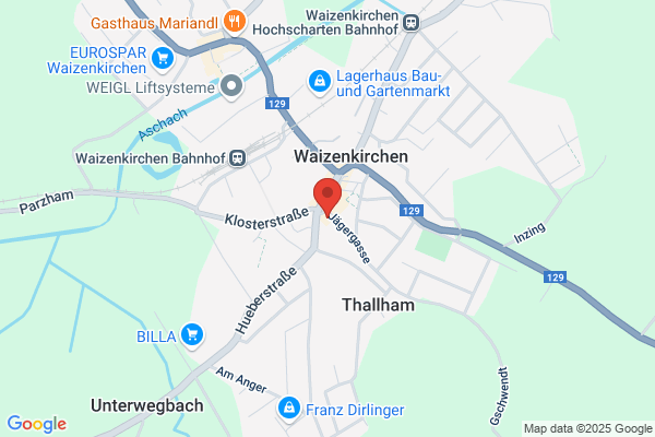 Sparkasse Eferding-Peuerbach-Waizenkirchen