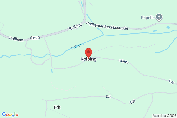 August Kaltenboeck