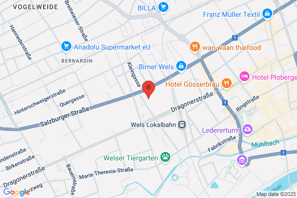 Knall Fassadenbau GmbH