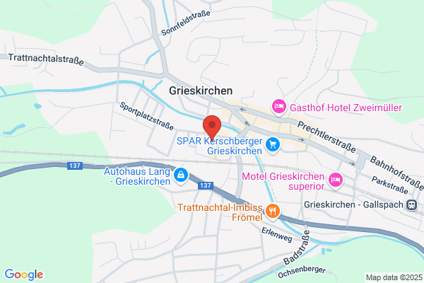 Pro mente Oberoesterreich - Mobile Begleitung Grieskirchen