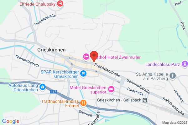 Landsteiner Grill-Cafe