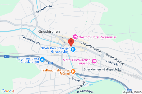 Pöttinger Installations GmbH