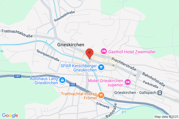 CHEN und ZHUO Gesellschaft m.b.H.