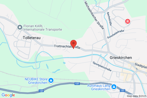 Systemenergie Heftberger