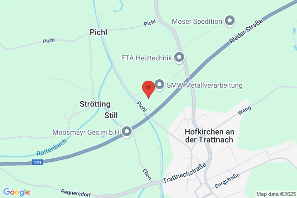 Hatzmann GmbH - Spenglerei - Dachdeckerei