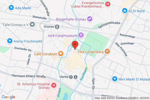 IMPEX Trading GmbH