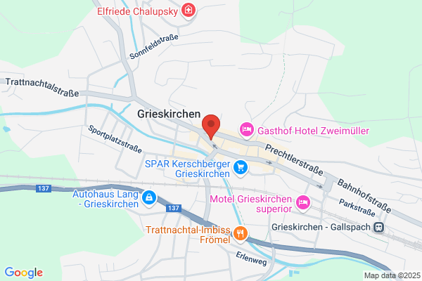 Reisl GesmbH und Co KG