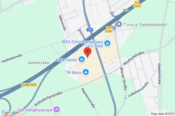 dm friseurstudio