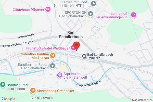 Hilfswerk OOe