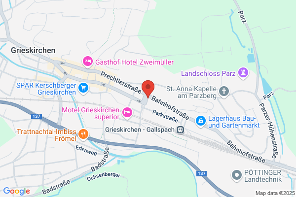 Radiologenpraxis Dr. Manfred Henninger und Dr. Harald Riedelsberger OEG
