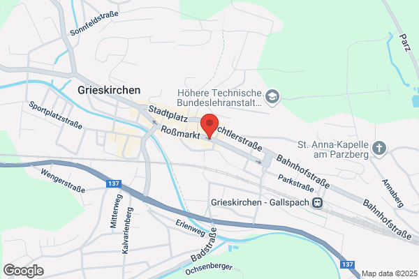 Schoenheitsstube