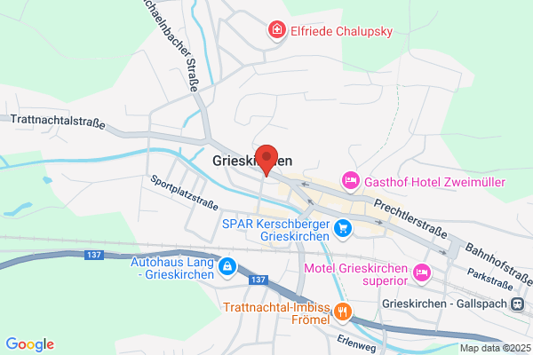 Familienzentrum Grieskirchen