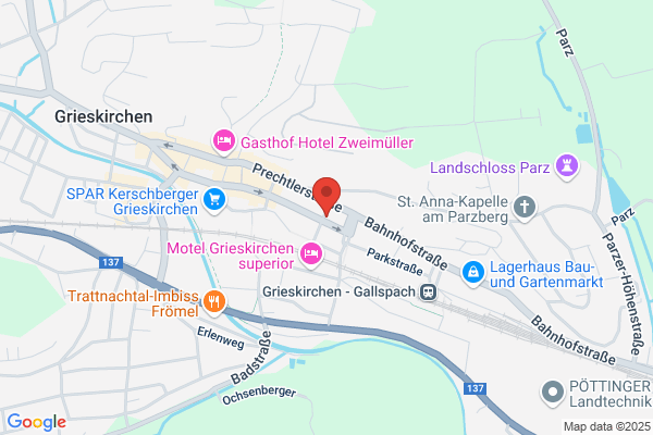Friseursalon SCHNEIDIG