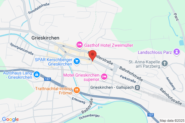 Mein Friseur