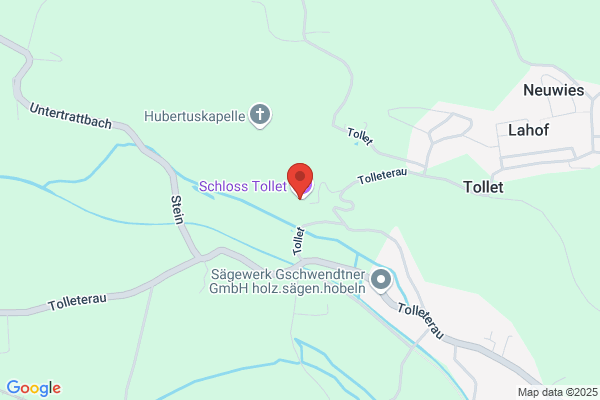 Gemeindeamt Tollet