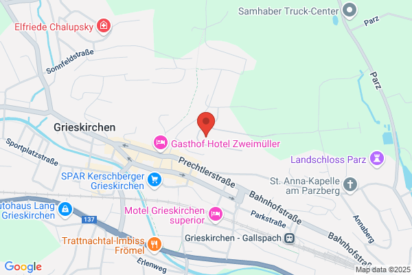 Hauptschule II