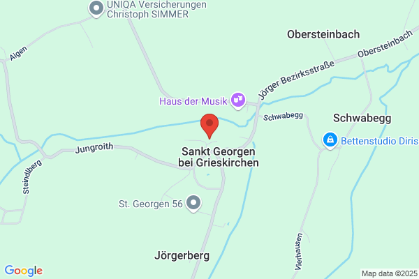 Volksschule St.Georgen