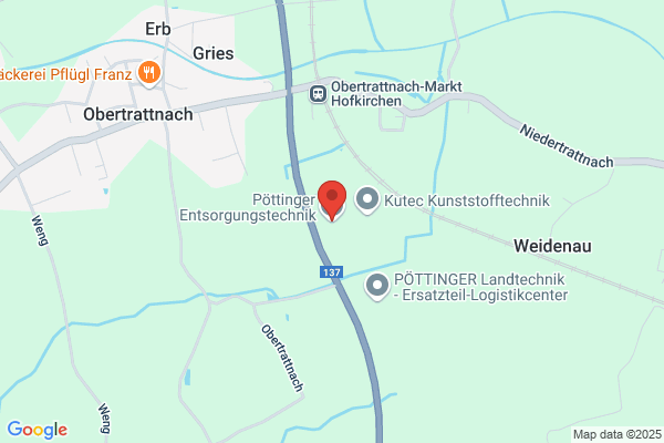 PoeTTINGER Entsorgungstechnik GmbH