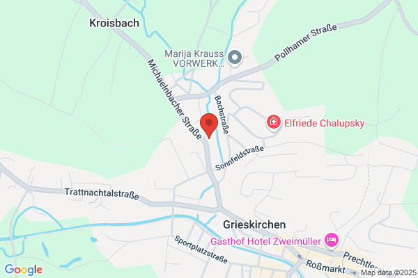 Gschwandtner GmbH - Malerei