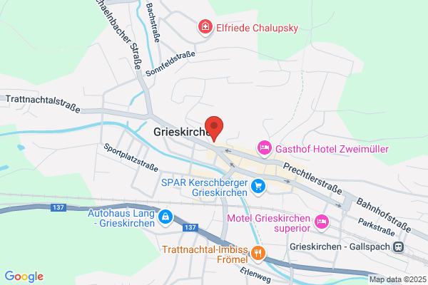 Austrojagd Gesellschaft m.b.H.
