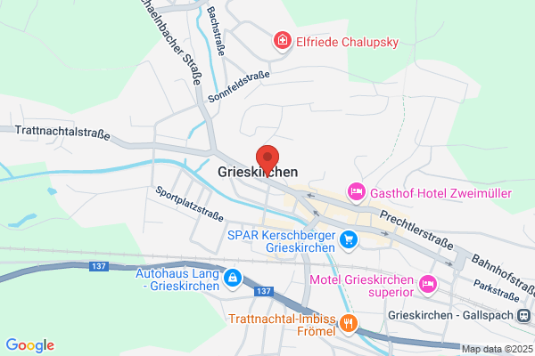 Stockinger Orthopaedie GmbH
