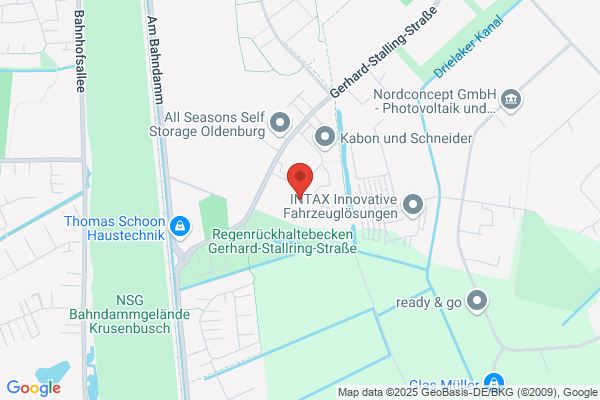 Design und Engineering Company Produktions- und Vertriebs GmbH