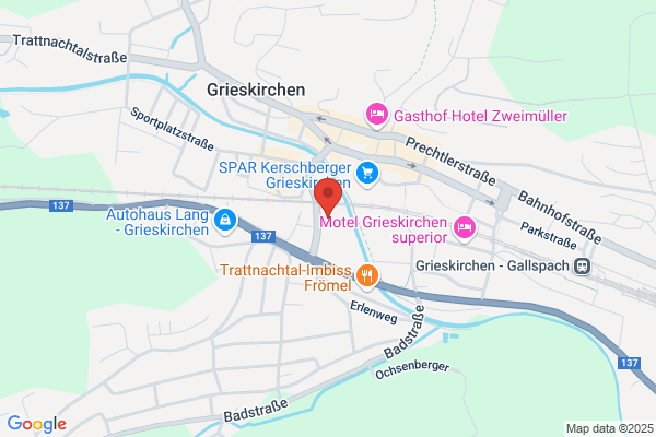 Hervis Grieskirchen