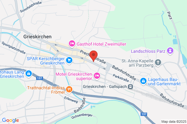 Dkfm. Johann Fuchshuber