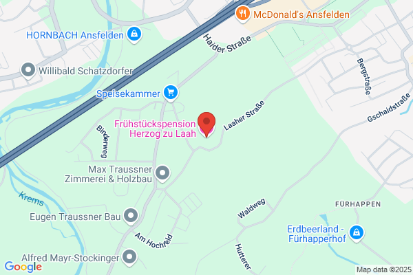 Herzog zu Laah