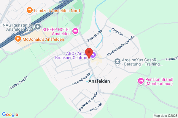 Ansfeldnerhof
