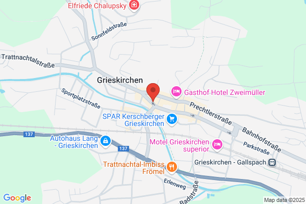 WIENER STAeDTISCHE Allgemeine Vers. Aktiengesellschaft, Fil. 4710 Grieskirchen (302069430)