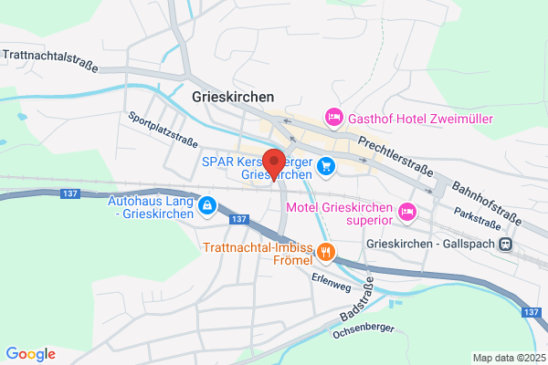 Versicherung Wuestenrot Buero Reif